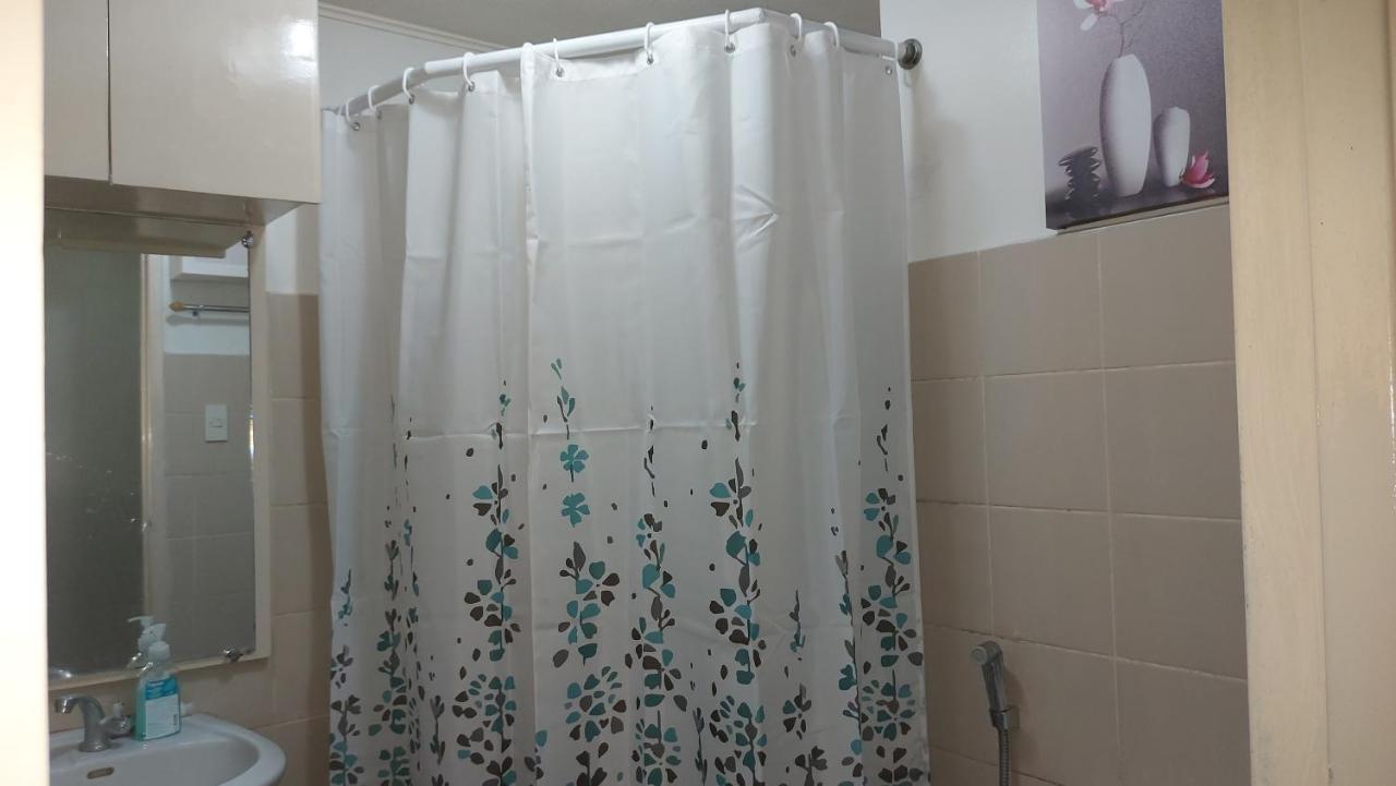 1Bedroom One Oasis Condo Fullyfurnished Davao ภายนอก รูปภาพ
