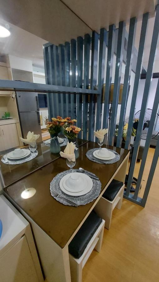 1Bedroom One Oasis Condo Fullyfurnished Davao ภายนอก รูปภาพ
