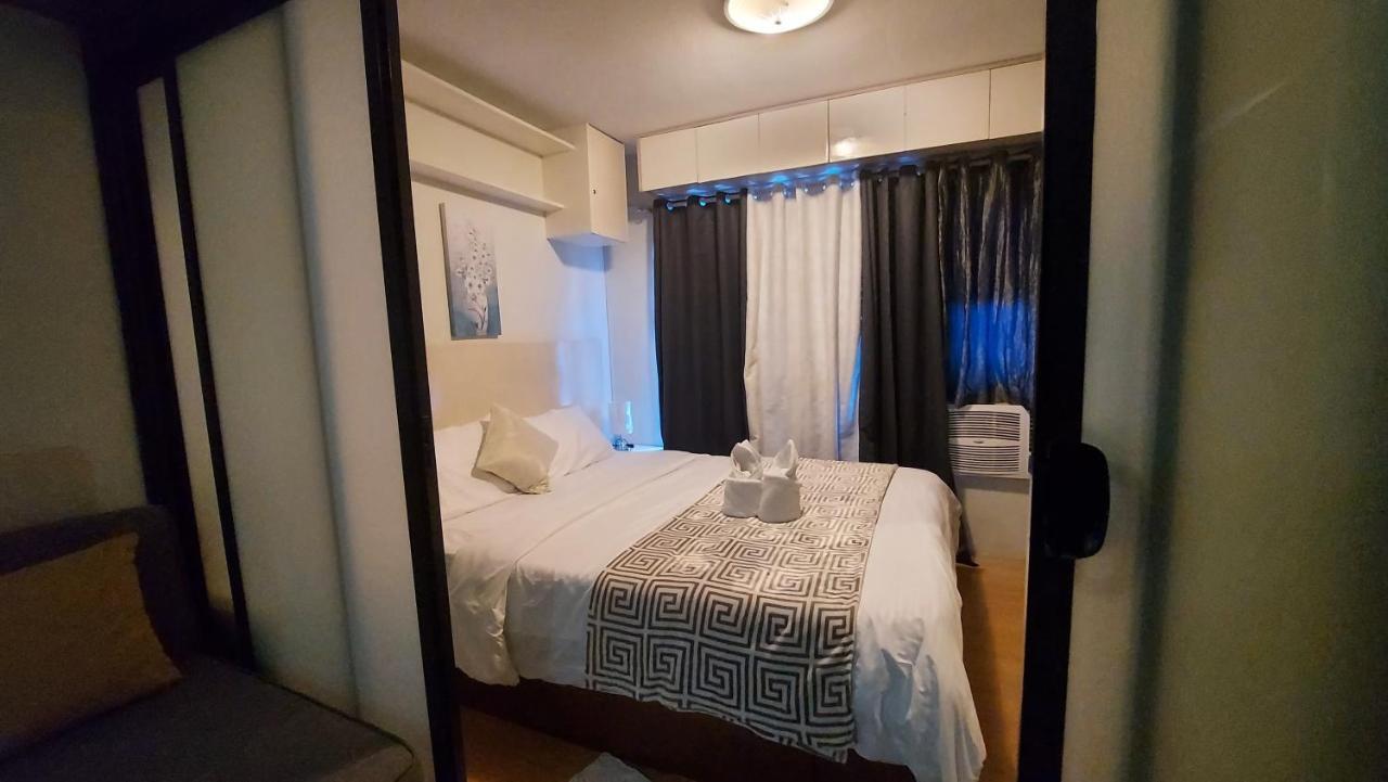 1Bedroom One Oasis Condo Fullyfurnished Davao ภายนอก รูปภาพ