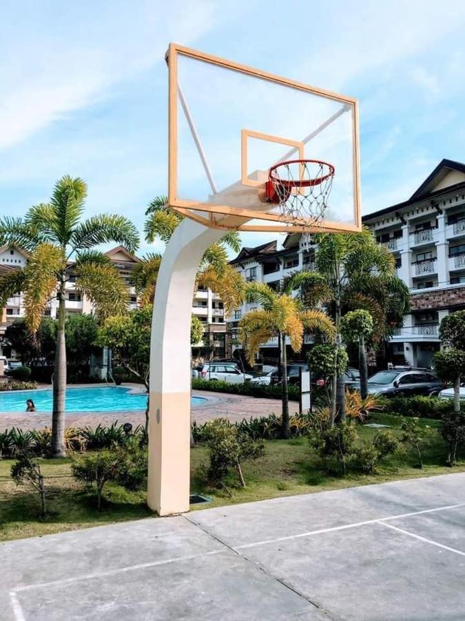 1Bedroom One Oasis Condo Fullyfurnished Davao ภายนอก รูปภาพ