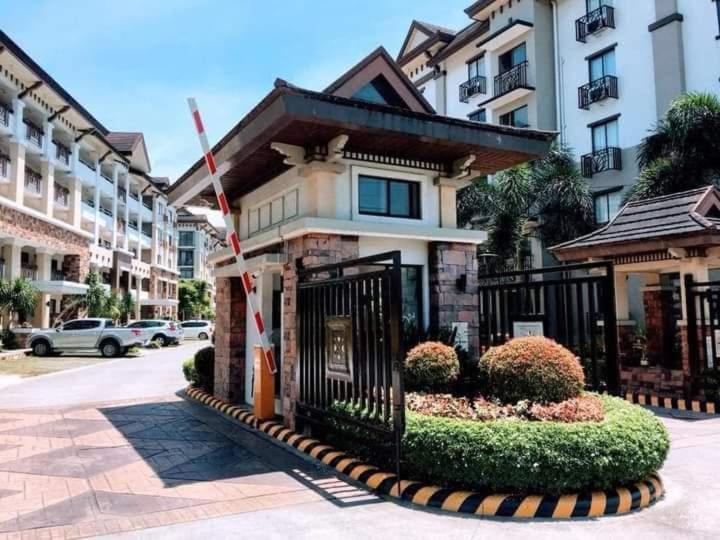 1Bedroom One Oasis Condo Fullyfurnished Davao ภายนอก รูปภาพ