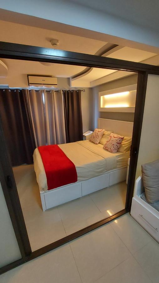 1Bedroom One Oasis Condo Fullyfurnished Davao ภายนอก รูปภาพ