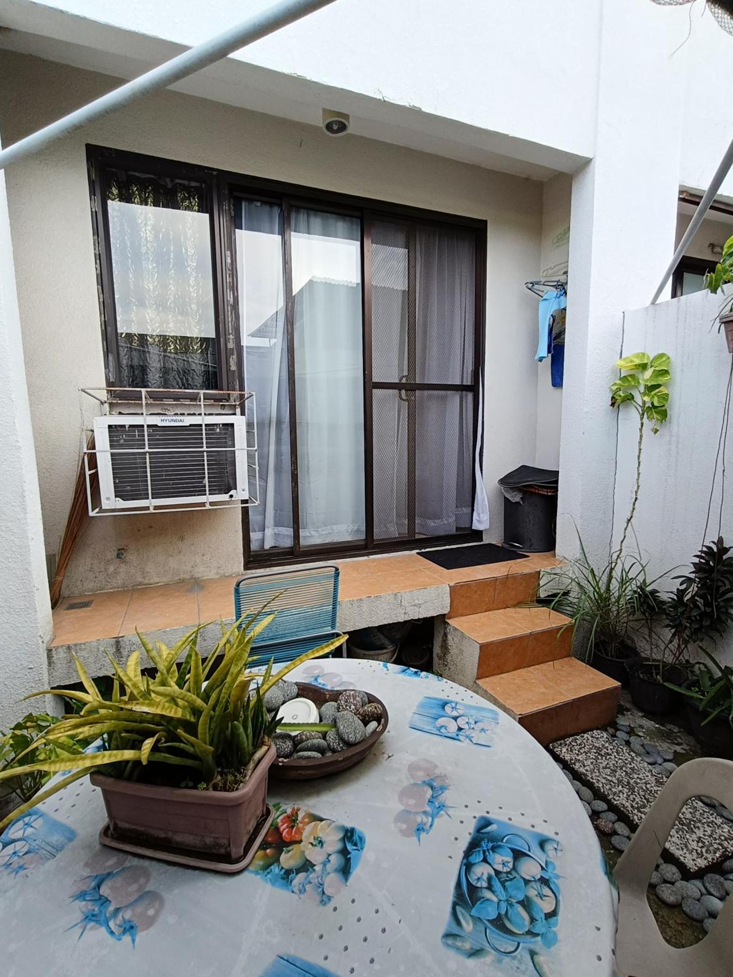 1Bedroom One Oasis Condo Fullyfurnished Davao ภายนอก รูปภาพ