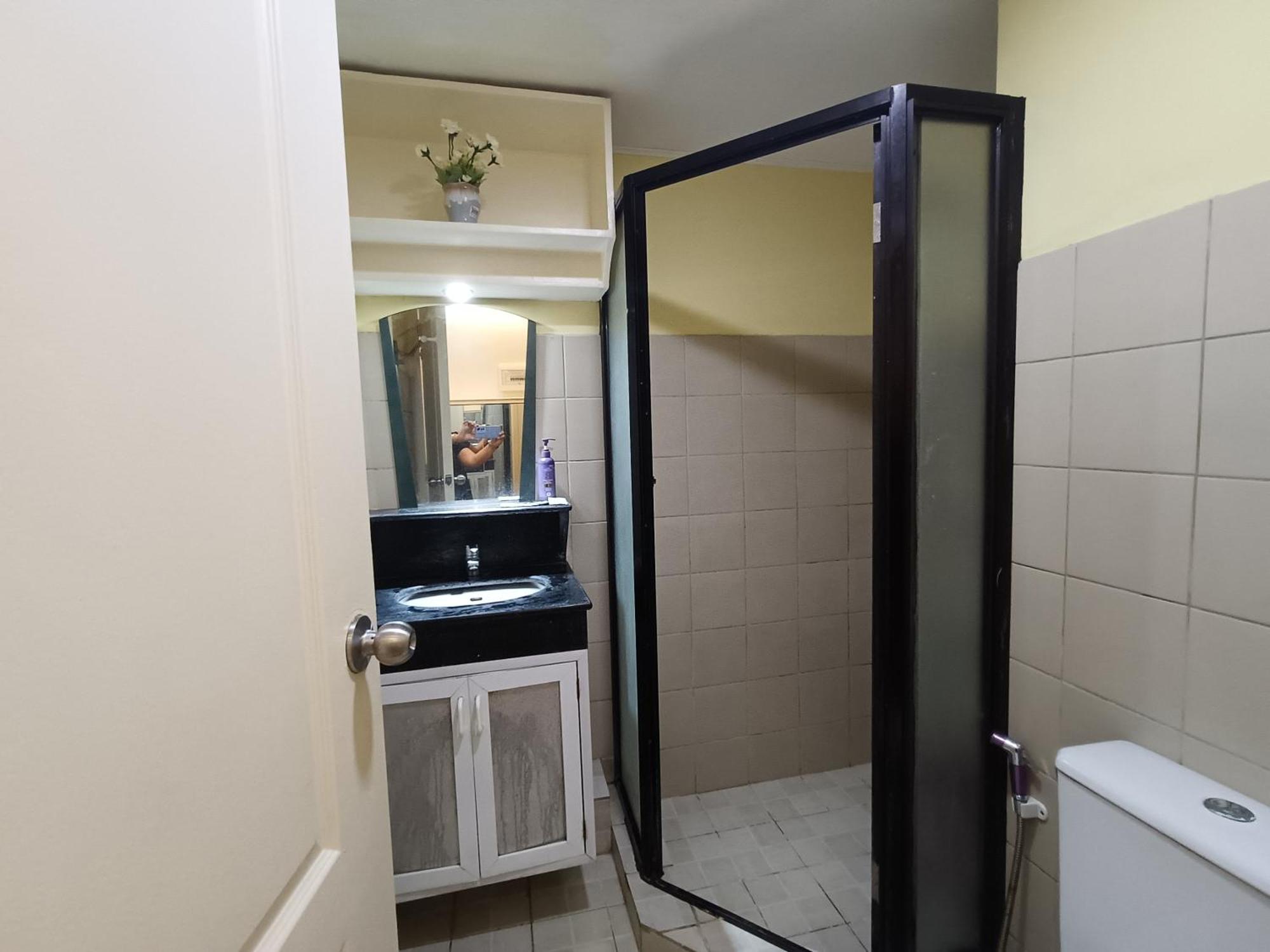 1Bedroom One Oasis Condo Fullyfurnished Davao ภายนอก รูปภาพ