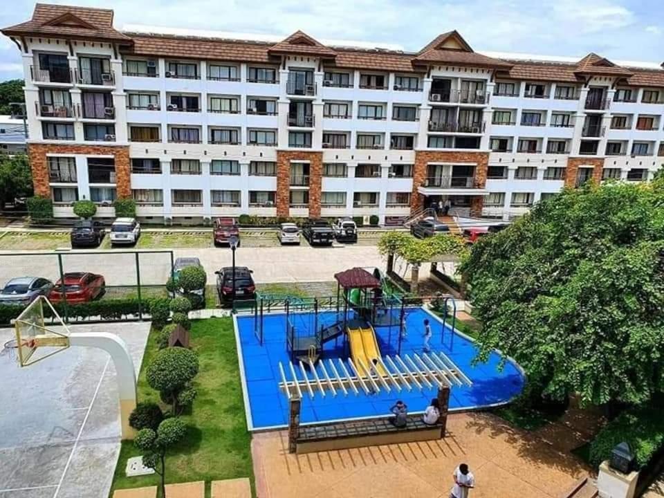 1Bedroom One Oasis Condo Fullyfurnished Davao ภายนอก รูปภาพ