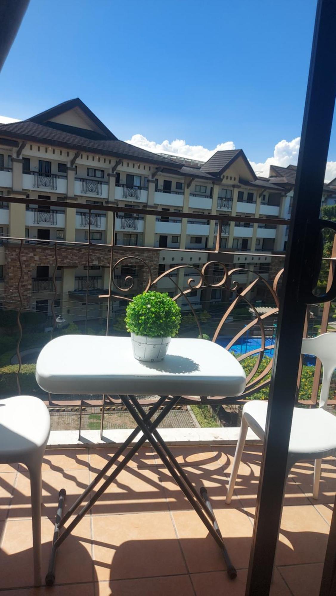 1Bedroom One Oasis Condo Fullyfurnished Davao ภายนอก รูปภาพ